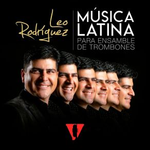 Download track Mi Bendición Leo Rodríguez