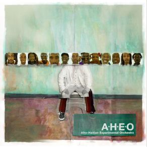 Download track Chay La Lou Afro-Haitian Experimental Orchestra