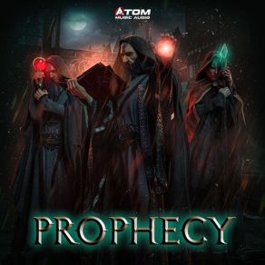 Download track Cryogenesis Atom Music Audio