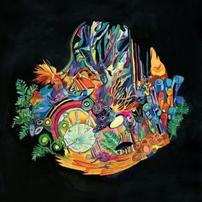 Download track Existence In'the Unfurling Kaitlyn Aurelia Smith