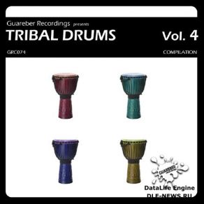 Download track 2, 3, 4, 5, 6, 7, 8 & Jump (Drums Mix) Nacho Chapado