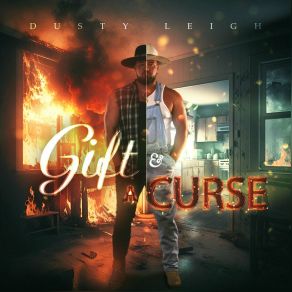 Download track Gift & A Curse Dusty Leigh