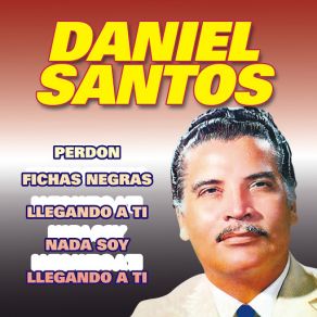 Download track Nada Soy Daniel Santos