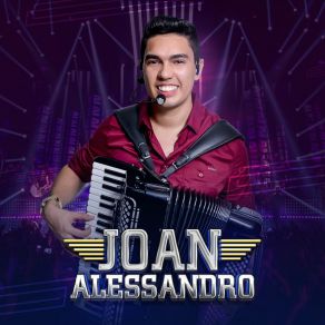 Download track Vaqueiro Sonhador Joan Alessandro