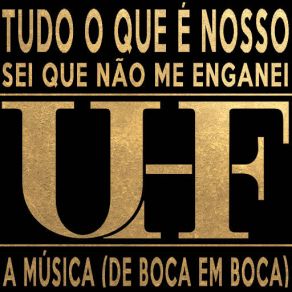 Download track A Música De Boca Em Boca UHF