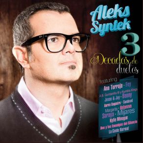 Download track Duele El Amor Aleks SyntekAna Torroja