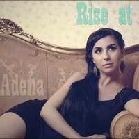 Download track Rise At Dawn (Radio Edit) Adena