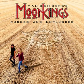 Download track Burning Heart (Acoustic) Vandenberg's Moonkings