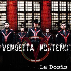 Download track Mi Vision Vendetta Norteño