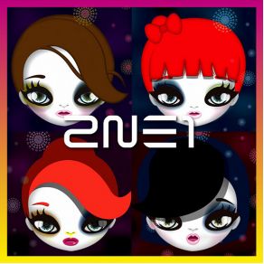 Download track Hate You (Japanese Version) 2NE1