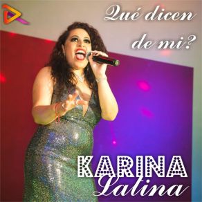 Download track Sueños Karina Latina