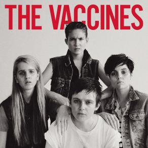 Download track Tiger Blood The Vaccines