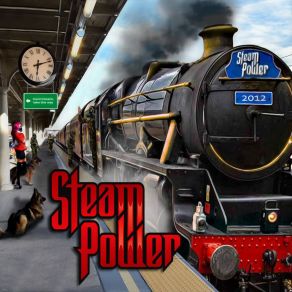 Download track Freedom And Honor Steam Power