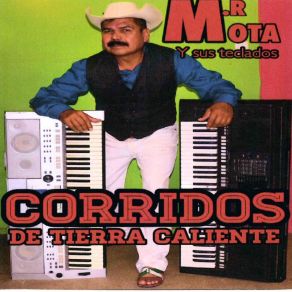 Download track Vicente Huerta Mr. Mota