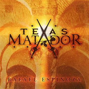 Download track Grabbing The Bull By The Horns Rafael Espinoza