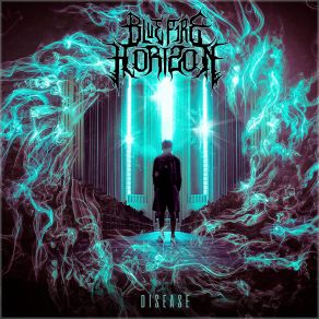 Download track The Hollow Blue Fire Horizon