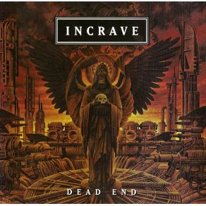 Download track Dead End Incrave, Johan Falk