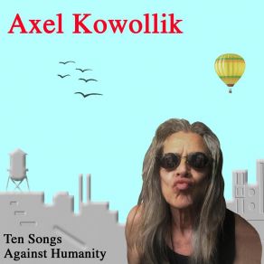 Download track You Always Walk Alone Axel Kowollik