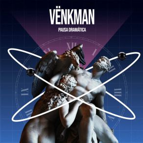 Download track Todo Lo Que Yo Quiero Venkman