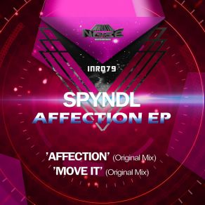 Download track Affection Spyndl