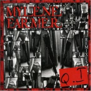 Download track Q. I (Cqfd R. Club) Mylène Farmer