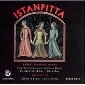 Download track 06 Tre Fontane New York's Ensemble For Early Music