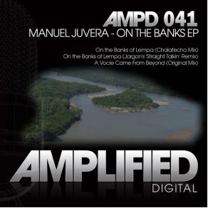 Download track A Voice Came From Beyond (Original Mix) Manuel Juvera, Andy Quesshire