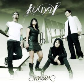 Download track Lejos De Aqui (Acustico)  Kudai