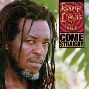 Download track If You Conscious Ronnie Davis, Idren