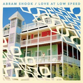 Download track Lisbon Abram Shook