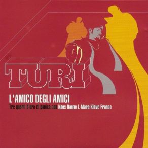 Download track Niente Di Nuovo 2002 Turi