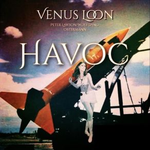 Download track Hats Off To Havoc Venus Loon