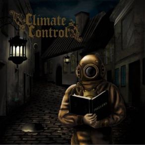 Download track Death Rattle Climate Control