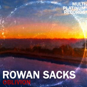 Download track Obvilion (Edit) Rowan Sacks