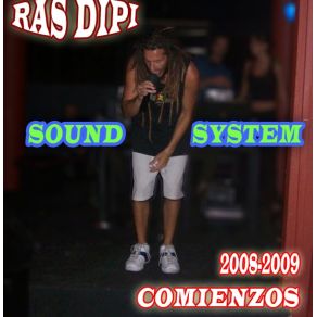 Download track RAS DIPI - ELLA NO TE QUIERE Ras Dipi REGGAE