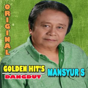 Download track Shanti GOLDEN HIT'S MANSYUR S