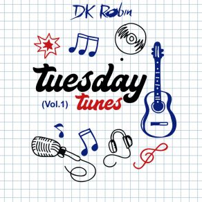 Download track Dry January (Using Again) DK Robin