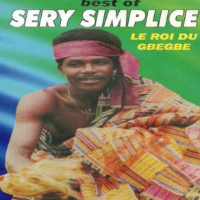 Download track Gbolou Sery Simplice