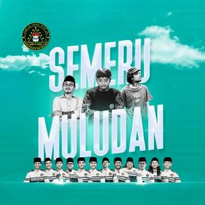 Download track Wali Songo Majelis Sabilil Huda