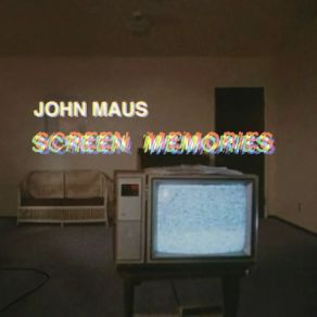 Download track Teenage Witch John Maus