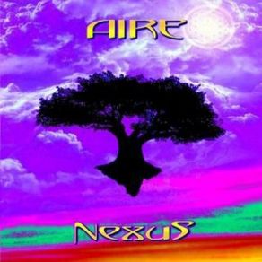 Download track Alta En El Cielo The Nexus