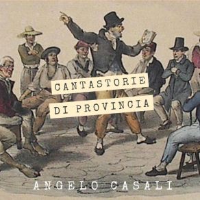 Download track L'ultimo Porto Angelo Casali