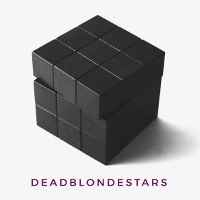 Download track Bitter Tongue DeadBlondeStars