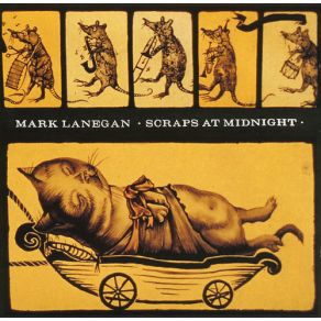 Download track Last One In The World Mark Lanegan