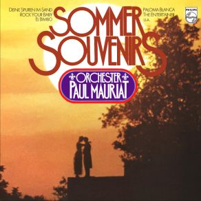 Download track Es Stieg Ein Engel Vom Olymp Paul Mauriat