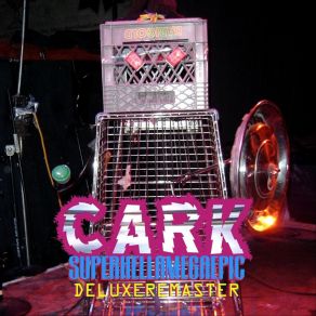 Download track Fucking Picnic (Demo; Bonus Track) Cark