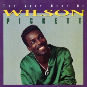 Download track In The Midnight Hour Wilson Pickett