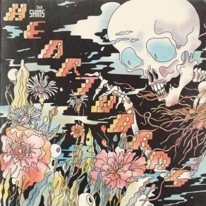 Download track So Now What The Shins