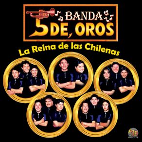 Download track Corazon De Texas Banda 5 De Oros