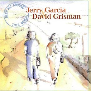 Download track Sittin' Here In Limbo Jerry Garcia, David Grisman